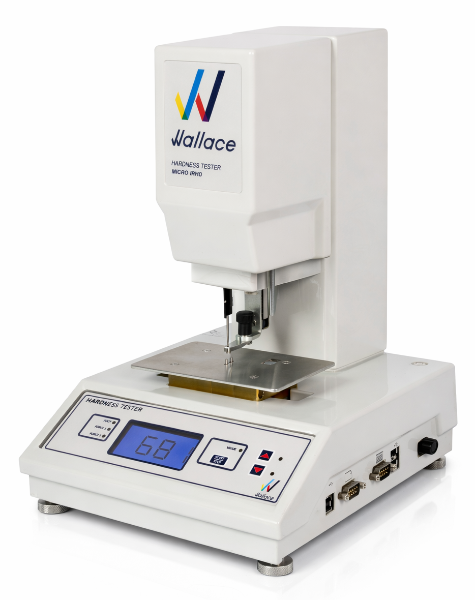 Wallace Hardness Tester