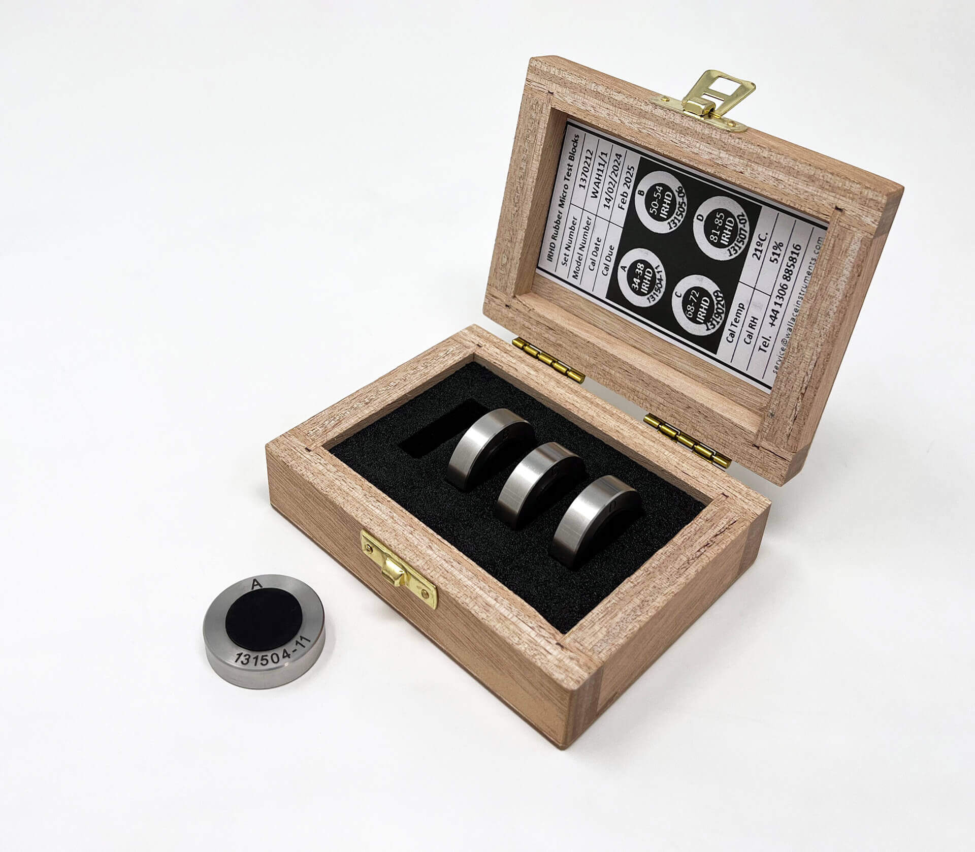 Densimeter